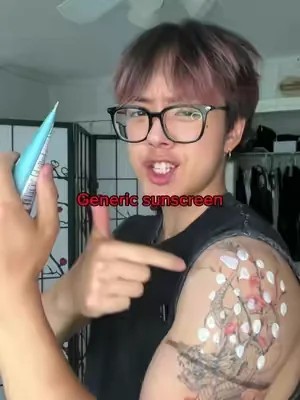 no more white casts in 2026 #tattoos 
