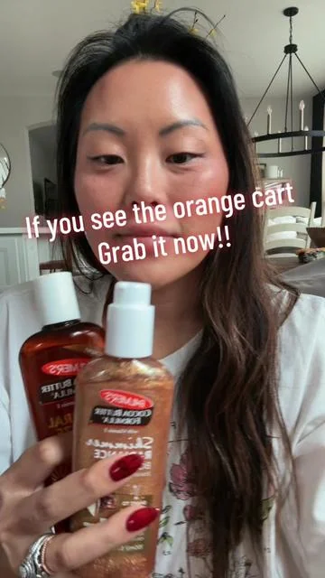 🚨 IT’S RESTOCKED! 🚨 The viral self-tanner is finally back! ✨ Nina Pool approved and hands-down one of the best self-tanners ever. The glow is unreal, the application is foolproof, and if you know, you KNOW! 🤭 Don’t wait too long—this one never stays in stock for long. Grab yours before it sells out again! #SelfTannerObsessed #RestockAlert #NinaPoolApproved #SunlessGlow #BeautyFavorite