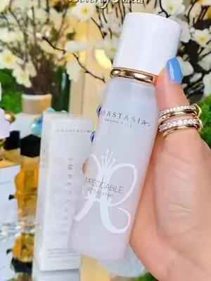 Impeccable 24HR Blurring Matte Setting Spray #dealsforyoudays 