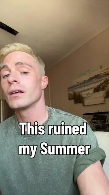 Summer ruined? #trulybeauty #dealsforyoudays #dfyd #Summerwins #viraltiktok 