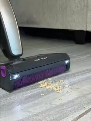 Which is the better steam machine? #shark #sharksteampickup #sharkvacuum #cleaning 