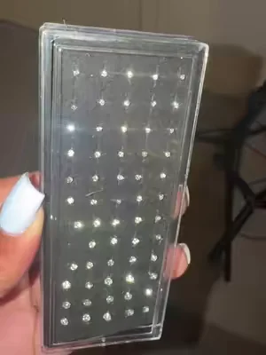 Hypoallergenic nose rings 
