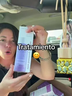 Respuesta a @rachellacubana #bare #anatomy #ultra #tratamiento #shampoo 
