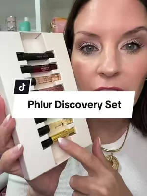 #phlur #phlurfragrance #dealsforyoudays #tiktokshopsummerturnup #tiktokshopcreatorpicks 