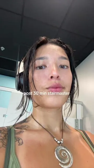 drenched 