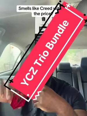 #YCZ #yczfragrance #yczperfume #dealsforyoudays #blackfriday 