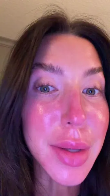 at home lash lift and I could not be happier !!!  #koreanlashlift #lashlift #lashlifttutorial #koreanlashlifttutorial 