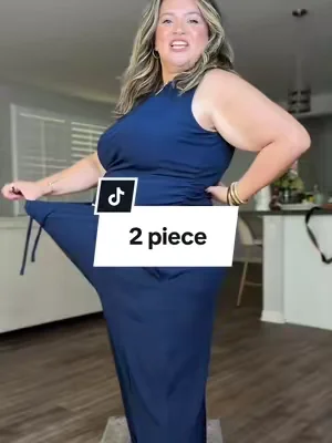 Now you don’t have to worry what you’ll wear on the top or bottom #2piece 