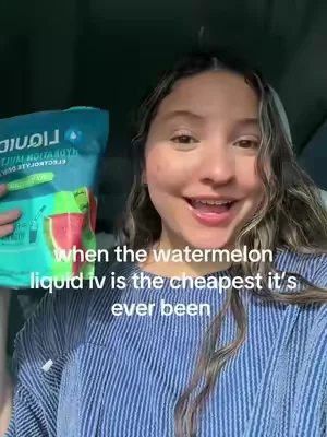 #liquidiv #watermelon 