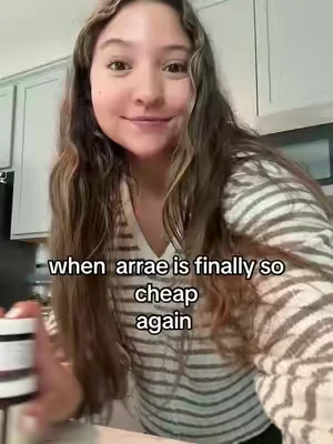 #arrae 