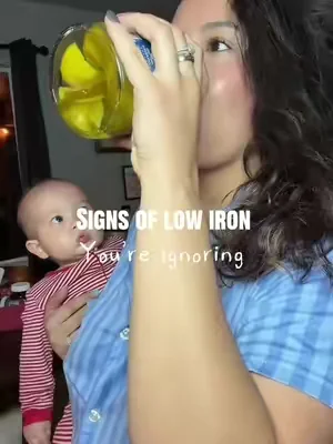 Low iron isn’t just “being tired.” It can look like hair shedding, brittle nails, freezing hands, brain fog, pale skin, heavy cycles, and feeling depleted no matter how much coffee you drink. Beef organs help fill nutrient gaps with heme iron, B12, folate, copper, vitamin A, CoQ10, and minerals women burn through fast. Support your body from the inside out. Affiliate link. Not medical advice. Results vary. #lowiron #nutrientdeficiency #dealsforyoudays #SummerVibes #tiktokshopcreatorpicks  