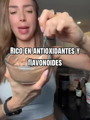 * Rico en antioxidantes: Contiene flavonoides que ayudan a combatir el daño celular causado por los radicales libres. * Salud cardiovascular: Puede contribuir a mejorar el flujo sanguíneo, reducir ligeramente la presión arterial y favorecer la salud del corazón. * Mejora el estado de ánimo: Estimula la liberación de sustancias como serotonina y endorfinas, asociadas con sensaciones de bienestar. * Apoyo a la función cerebral: Los flavonoides pueden mejorar la circulación cerebral y favorecer la memoria y la concentración. * Fuente de minerales: Aporta magnesio, hierro, cobre, manganeso y zinc.  #hearthealth #antioxidants #dealsforyoudays #cocoa #minerales 