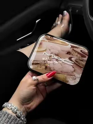 @M·A·C Cosmetics #maccosmetics #eyeshadow #eyeshadowpalette #dealsforyoudays 