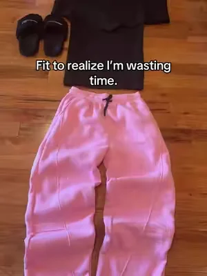 Jus wasted 11 seconds of your time too💔😪#fyp #OOTD#finds#baggyfit#deal 