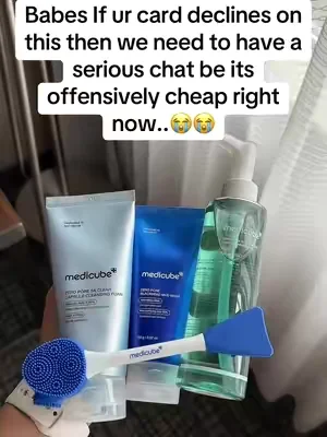 Finally mine went through🥹Grab urs quick!!!#tiktokcreatorpicks #dealsforyou #dealsforyoudays 
