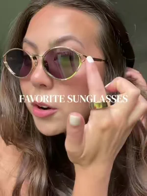 best quality sunglasses I’ve ever owned what the heck 