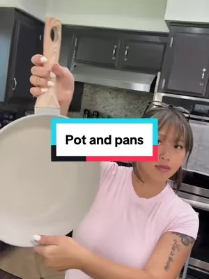 #potsandpans #kitchenhack #nonstickpans #dealsforyoudays #tiktokshopcreatorpicks 