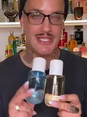 #phlur #phlurfragrance #phlurbeachskin #phlurislandparadise #bodymist 
