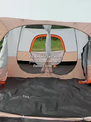 Only thing I regret is not getting this last year ! #camping #tent #campingseason #dealsforyoudays #Summer 