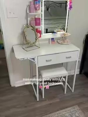 @HONGWAY #dealsforyoudays #summerwins #makeupvanity #vanity 