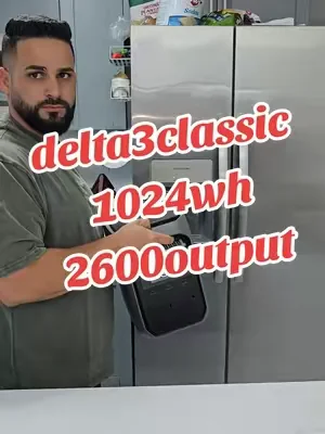 Respuesta a @1515_luna_azul #delta3classic #battery #power #dealsforyoudays #summerwins 
