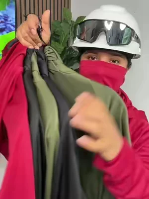 Hoodies Camisa de trabajo para hombre  #hoodies #camisadetrabajo #workwear #DealsForYouDays #SummerWins 