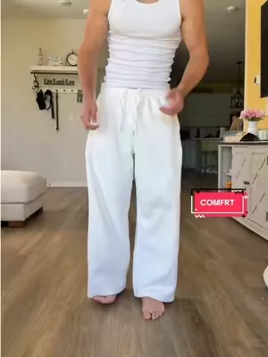 @Comfrt 5’10 165 MÉDIUM #comfrt #comfrtclothing #comfrtsweatpants #dealsforyoudays #SummerFashion 