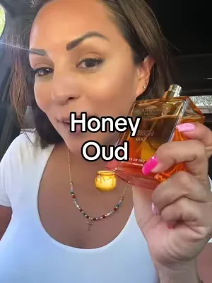 Not every oud perfume smells like grandma… and Honey Oud is proof. 🍯✨ Sweet honey, warm vanilla, rich oud, and amber come together to create the kind of scent that makes people stop and ask what you’re wearing. It’s feminine, cozy, luxurious, and smells way more expensive than it is. #tiktokshopcreatorpicks #dealsforyoudays #perfume #fragrancelab  #honeyoud