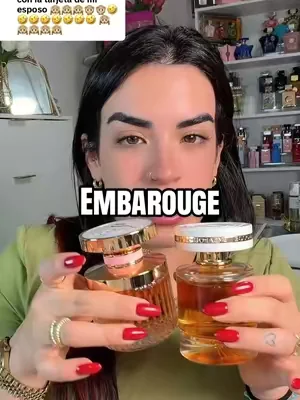 Respuesta a @Alys 🧚🏻‍♀️  #embarouge  #dealsforyou 
