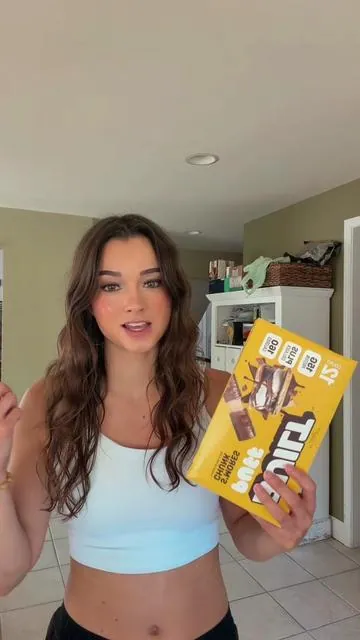 TikTok gets on my nerves