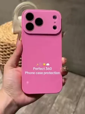 It's so pretty !!✨💓 #phonecase #iphonecase #phoneaccessories #iphone17promaxcase  #phoneprotector 
