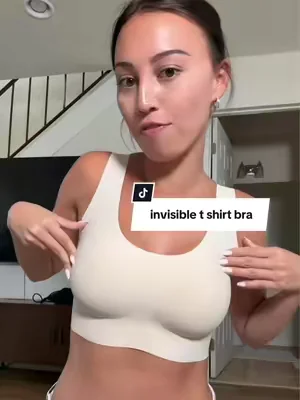 it’s giving second skin @ubras store #ubras #ubrasSmartSize #seamlessbra #DealsForYouDays 