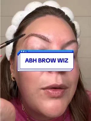 And QUICK!! Brows frame your face so you better sit downnnnn 👀 @Anastasia Beverly Hills #anastasiabeverlyhills #browtutorial #dealsforyoudays #tiktokshopdealsforyoudays #summerwins 