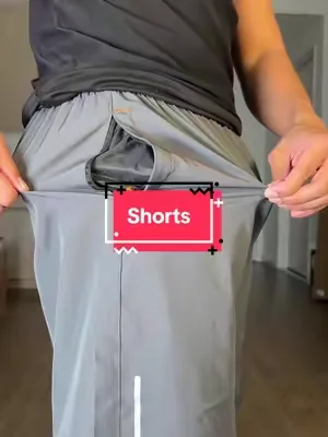 See why these are always sold out #shorts #quickdry #mensfashion #tiktokshopcreatorpicks 