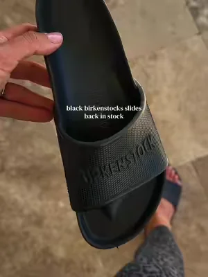 #birkenstocks #birkenstock #slides #birkenstockslides #tiktokshopcreatorpicks 