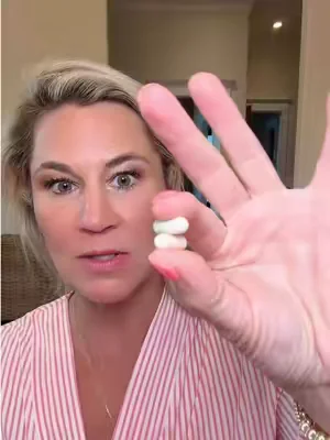 My secret to aging in reverse is @Cata-Kor USA ✨ #catakor #nad #nmn #supplementsthatwork #momlife 