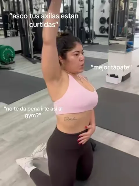 Axilas manchas desodorante oler rico - results may vary #glowuptips #dealsforyoudays #beautytips #resultsmayvary #MomsofTikTok 