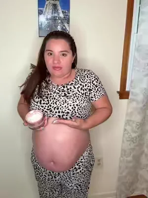 #fyp #momcozy #bellycream #dealsforyoudays 