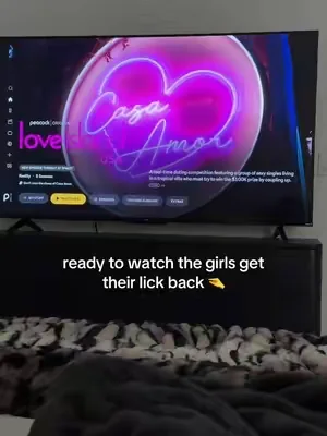let’s go girls 