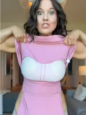 I need more colors in This dress @Halara_official #halara #dress #plussizefashion #tiktokmademebuyit 