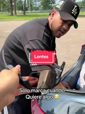 Penso que eran lentes normales 😂 #lentesinteligentes#lentes#gafasinteligentes#smartglasses#dealsforyoudays  