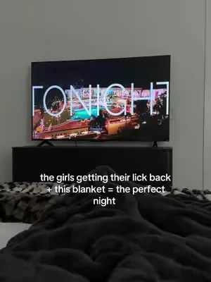 my show is on 