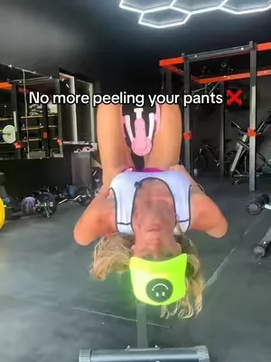 Strengthen that pelvic floor. #dealsforyoudays #summerwins #tiktokshopcreatorpicks #merach #thightrainer 
