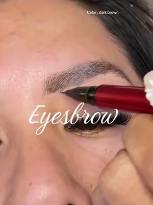 Respuesta a @💋🇲🇽 #DealsForYouDays #blackfriday #eyesbrown #cejas #cejasperfectas 