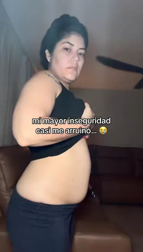 Results may vary - siempre combina con buenos habitos saludables y actividad fisica! #glowuptips #dealsforyoudays #MomsofTikTok #resultsmayvary #TrustYourGutSBD llenura hinchazon estreñimiento