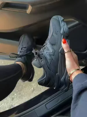@Evans Sneakers #newbalance #newbalance9060 #sneakers #shoes #dealsforyoudays 