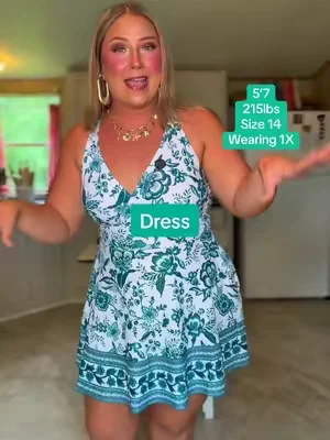 The cutest swimsuit!! #dealsforyoudays #tiktokshopcreatorpicks #weeklydeals 