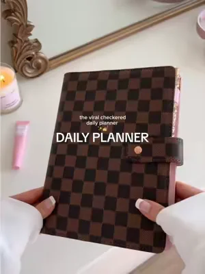 @DAILY RITMO has the goods 🤌✨🎀📝 #dailyplanner #planner #planners #plannertok #dailyplanners 