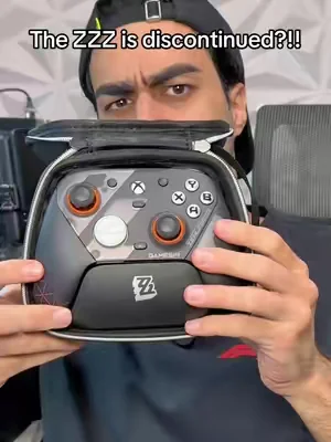 This is the Gamesir Xbox players are swarming over. A wireless G7 Pro #summerwins #dealsforyoudays #gamesir #gamesirg7pro #tiktokshopcreatorpicks 