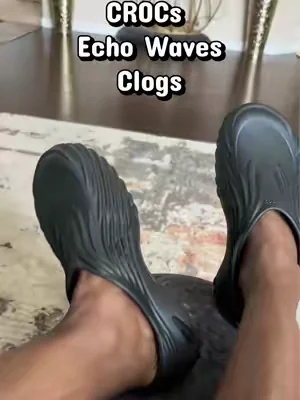 I can’t believe this price! 😱Grab yours TODAY before that price goes back up! So comfy and Unisex@Crocs  #Crocs #DealsForYouDays #SummerWins #tiktokshopcreatorpicks #tiktokshopsummerturnup 